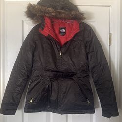 The North Face Women’s Jacket / Chamarra