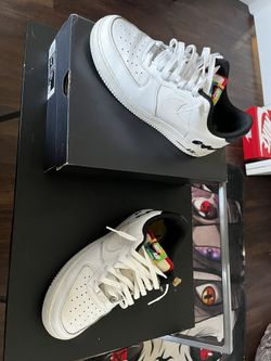 Air force 1 ‘07 LV8 3