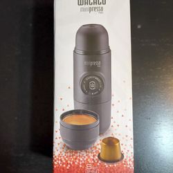 Minipresso 