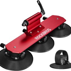 Rockbros Suction Rack