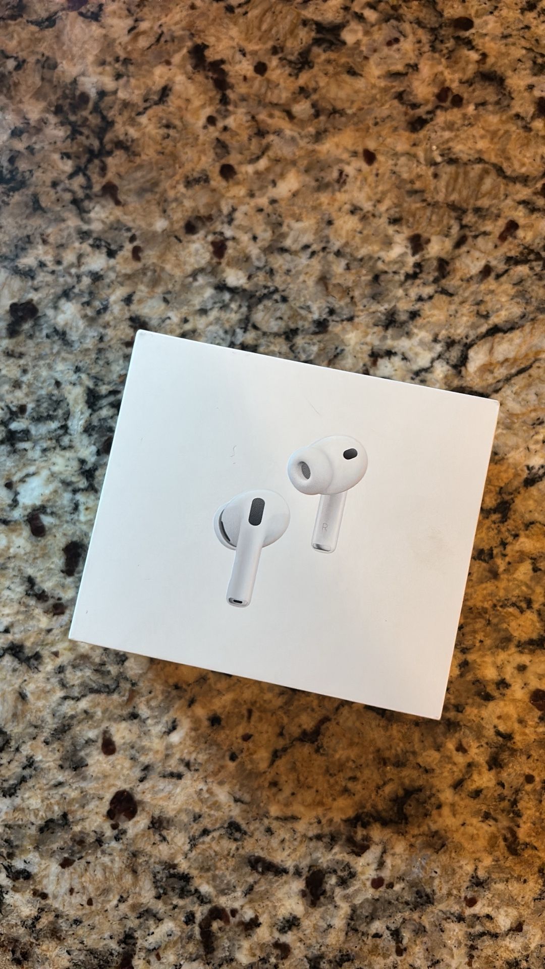 AirPod Pro 3