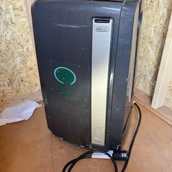 Portable Air Conditioner - AC 12500 BTUs  