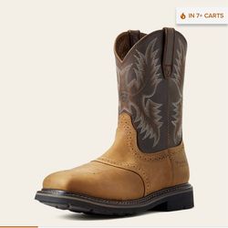 Ariat Work Boots