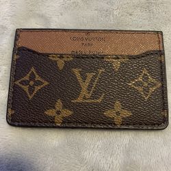 Louis Vuitton Card Holder