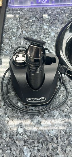 Babyliss fx snap trimmer