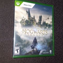 Hogwarts Legacy  - Xbox One 