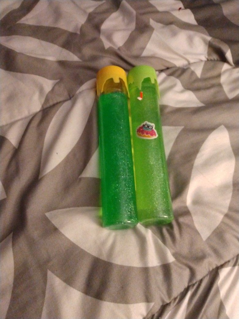 Slime