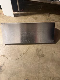 Metal Angle Iron Shelf Bracket
