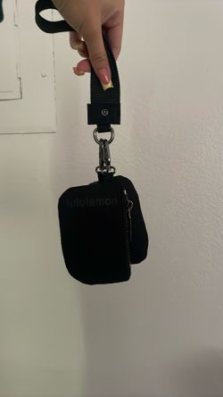 Lululemon Wristlet Duo