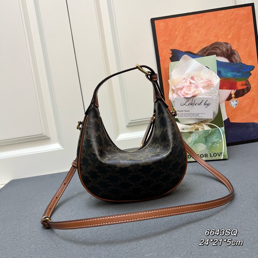 lulu bag crossbody shoulder bag 22x15x5cm
