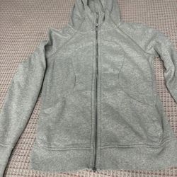Lululemon Jacket 