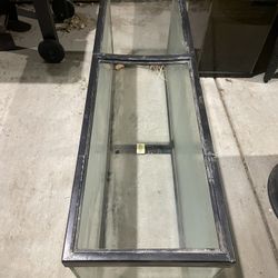 55 Gallon Fish Tank