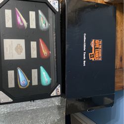 Brian’s Harley Davison 20th anniversary 2005  Tank Set 