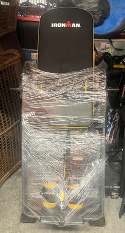 Inversion Table