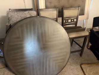 Dinning table