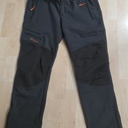 Worn Once Womens Snow Pants Size 14