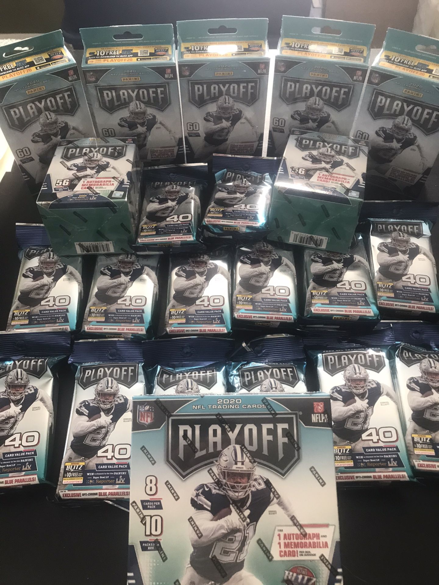 Football Cards