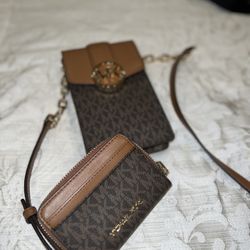 New Women’s Phone Purse With The Coin Wallet 