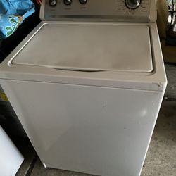 Used Washer 