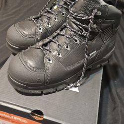 Timberland PRO Boots. *BRAND NEW*