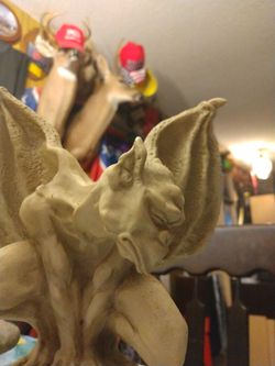Gargoyle