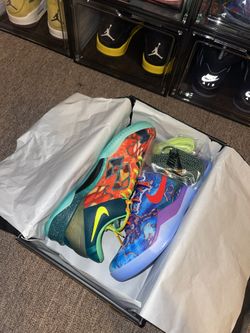 what the kobe 8 size 8