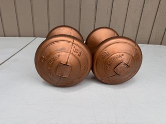 11 pounds weight