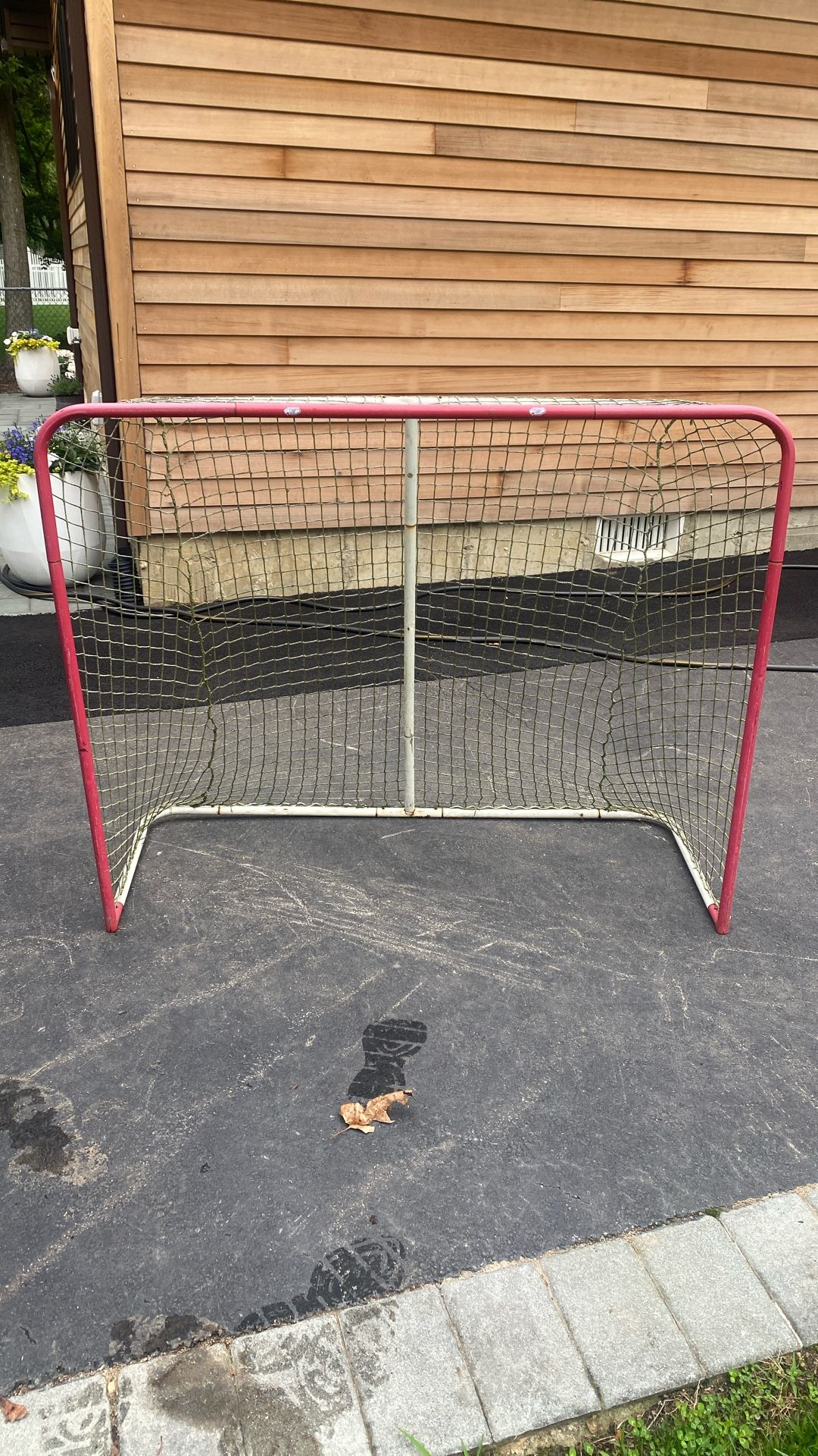 Street Hockey Net