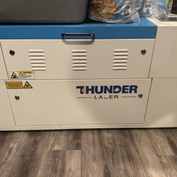 Thunder Laser