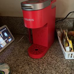 Keurig Single Cup