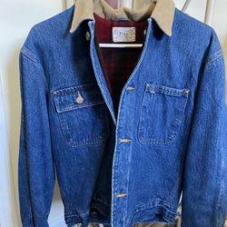 Ralph Lauren Polo Jean Jacket