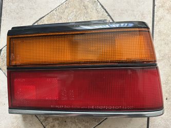 Honda Civic Sedan R Tail Light