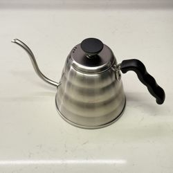 Stainless Steel Pour Over Kettle