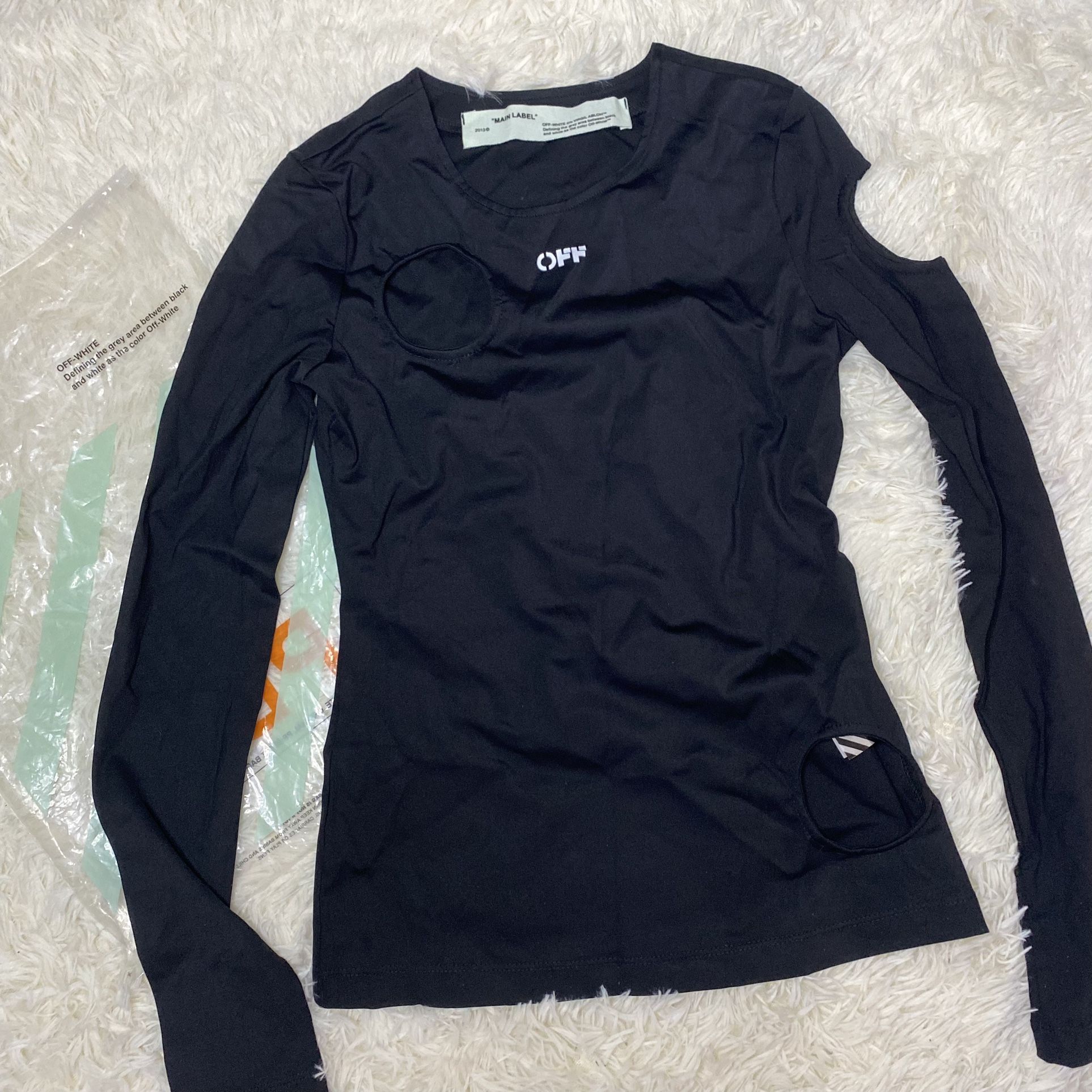 Off-White Shirt