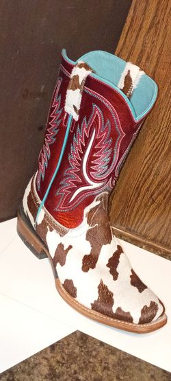 Cowgirl boots