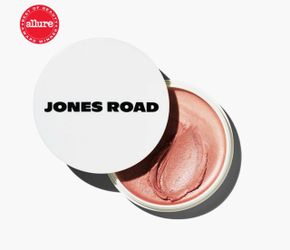 Jones Road Miracle Balm/ Highlighter Happy Hour color 1.75oz FULL SIZE NIB. New in box