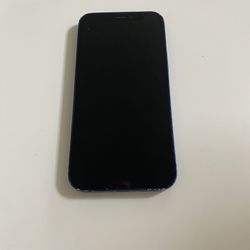iPhone 12 Mini