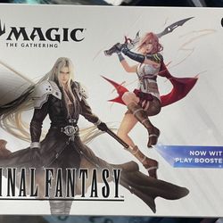 Final Fantasy Bundle 