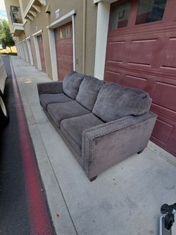 Sofa for free