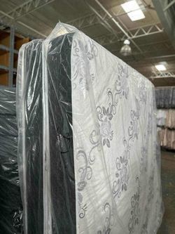 Deluxe brand king size set