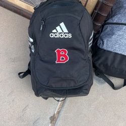 Soccer Backpack