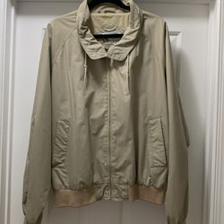 Men’s Jacket