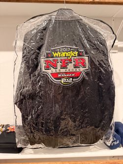 NFR  Men’s Jacket 2017