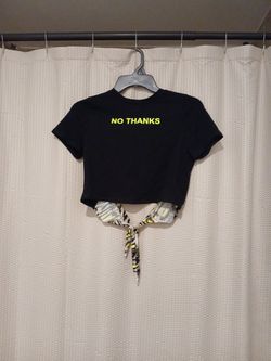 Fashion Nova Shirt
