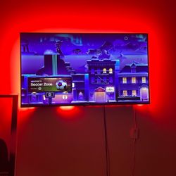 Roku Hisense 40 Inch Tv With Roku Remote 