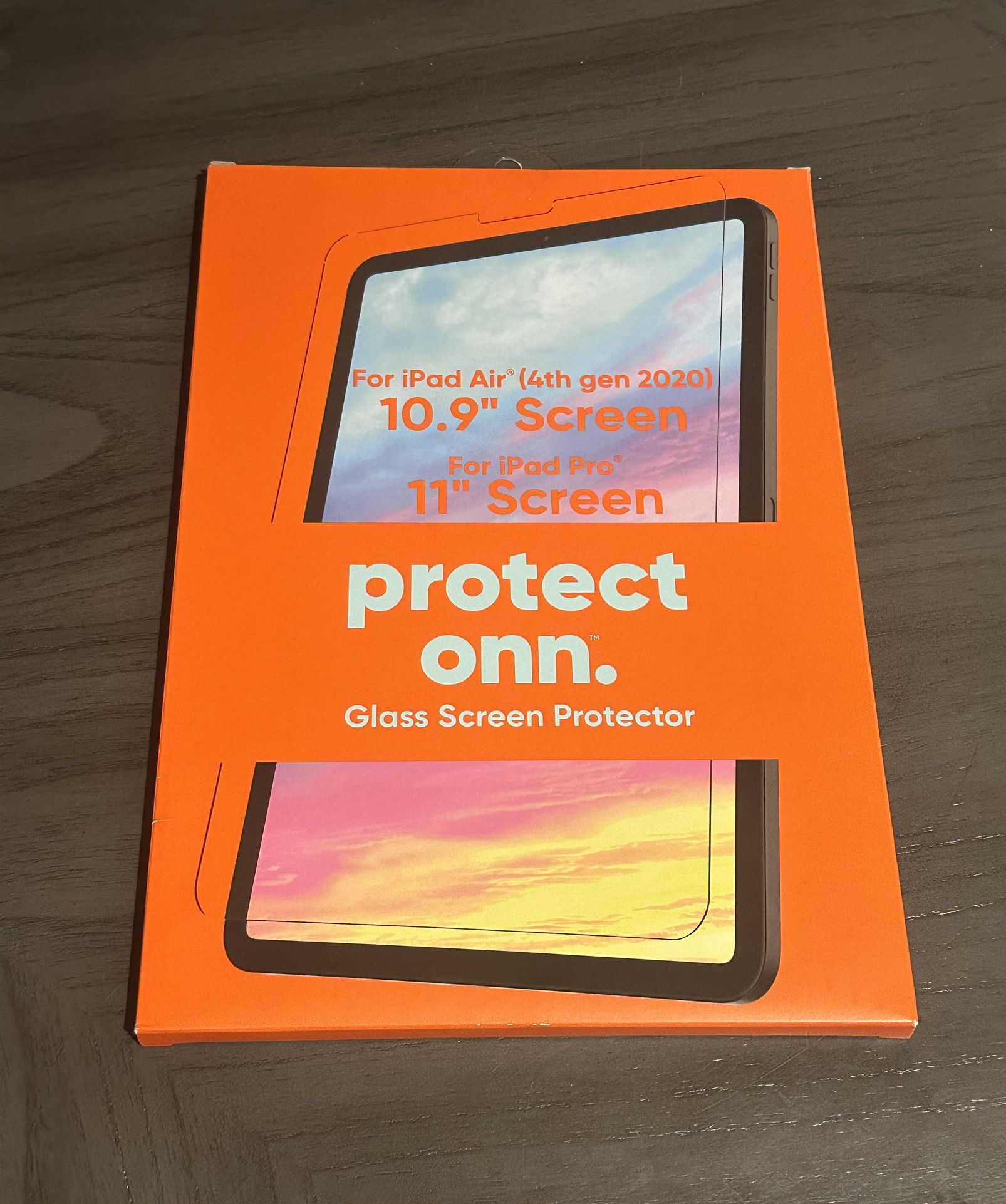 2020 Apple iPad Air Screen Protector for Sale in Manalapan Township, NJ