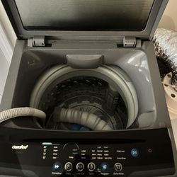 Portable Washer And Dryer