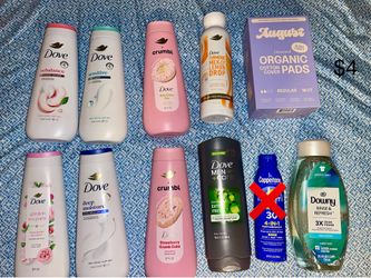 Hygiene / laundry essential