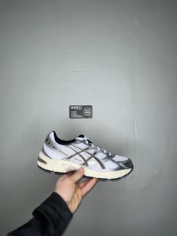 Asic Gel 1130 Clay Cannon
