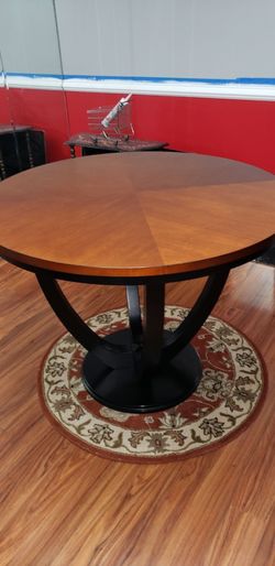 Coaster Dinning Counter Height Table With Chairs Clean Non Smoke Non Pet No Scratches On Table Or Chair...